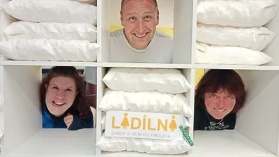 Asalto, o. p. s. - LADÍLNA